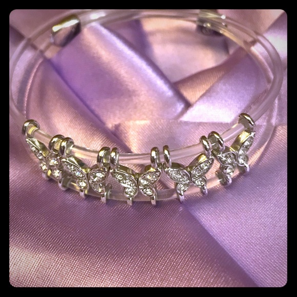 Butterfly 🦋 bracelet - Picture 1 of 3